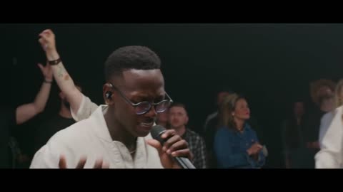 Feet Of Jesus + All I Need (ft. Brian Nhira) Legacy Nashville Music