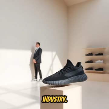 YEEZY BL-01 Just Dropped for Only $80 - Here’s Why Sneakerheads Are Shook!