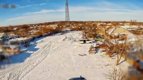 RUSSIAN-UKRAINIAN WAR