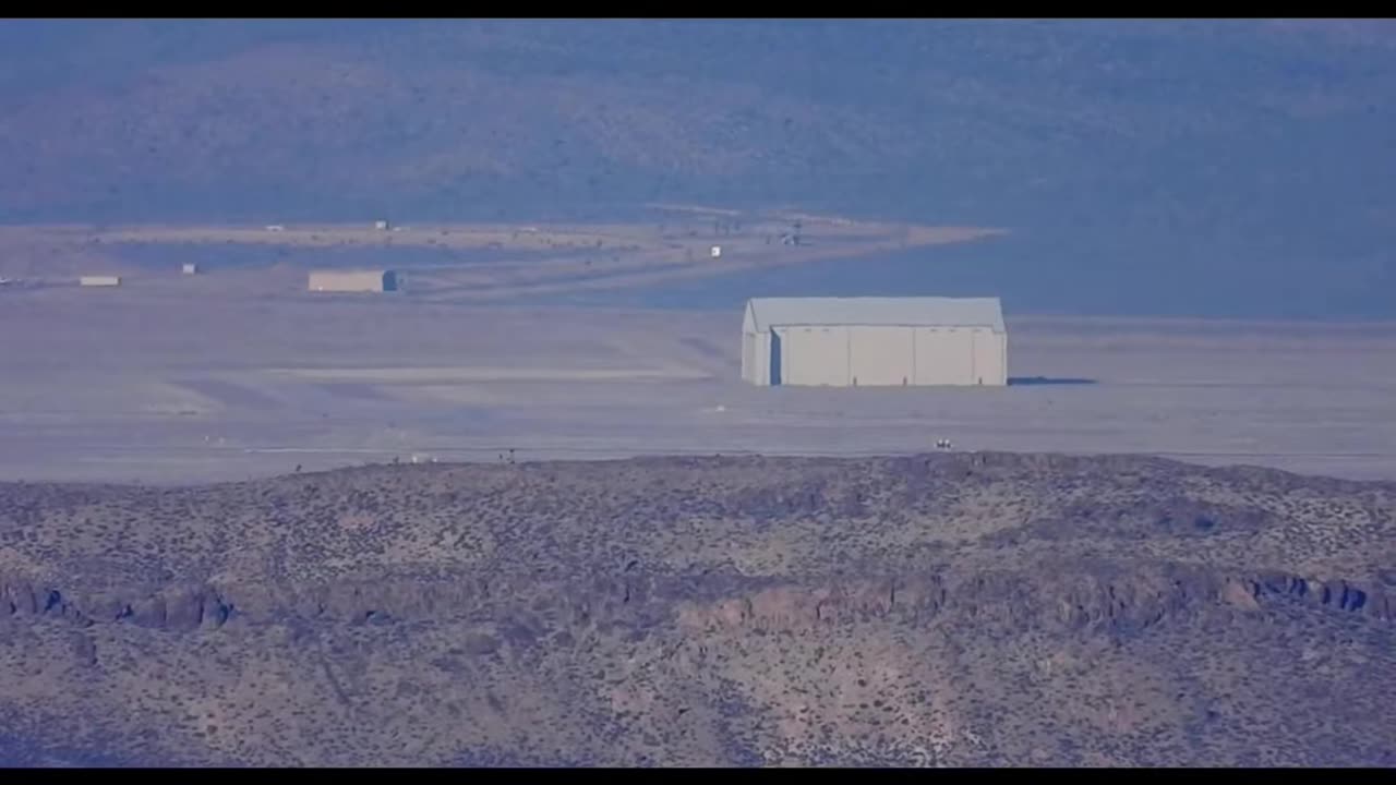 🛸 Area 51 Raid: Unbelievable Encounters | TheTruthAbove