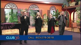 Club 36 - 10-22-2025 - Stephen Santoro