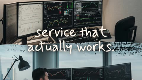Achieve Your Trading Breakthrough with Proven Signals and Strategies