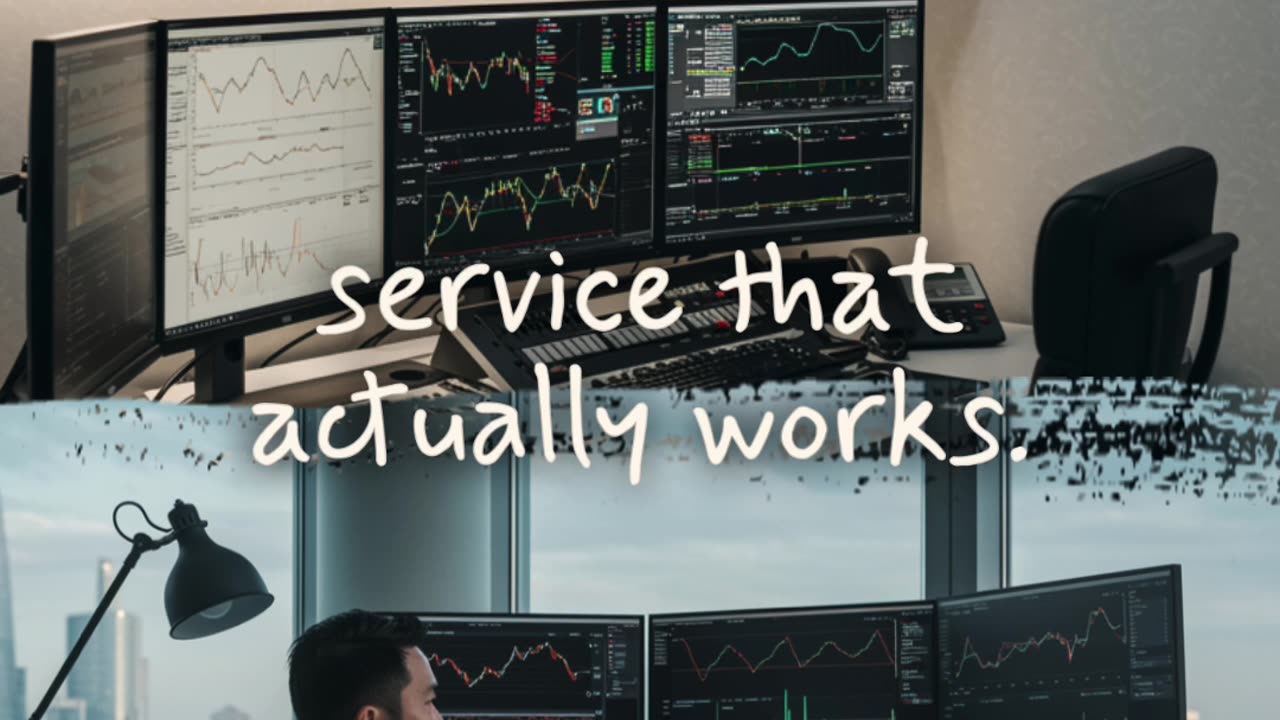 Achieve Your Trading Breakthrough with Proven Signals and Strategies