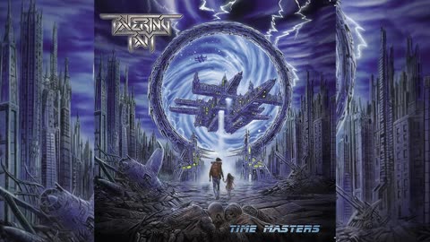 Battering Ram - Time Masters (2026)