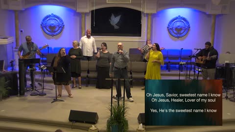 Life Pointe Church Online Experience