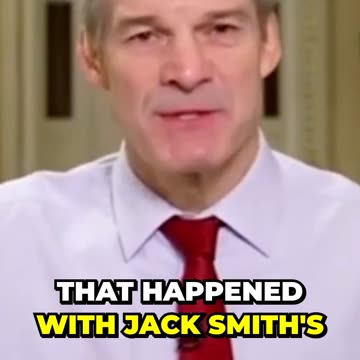 Did Jack Smith WEAPONIZE the DOJ