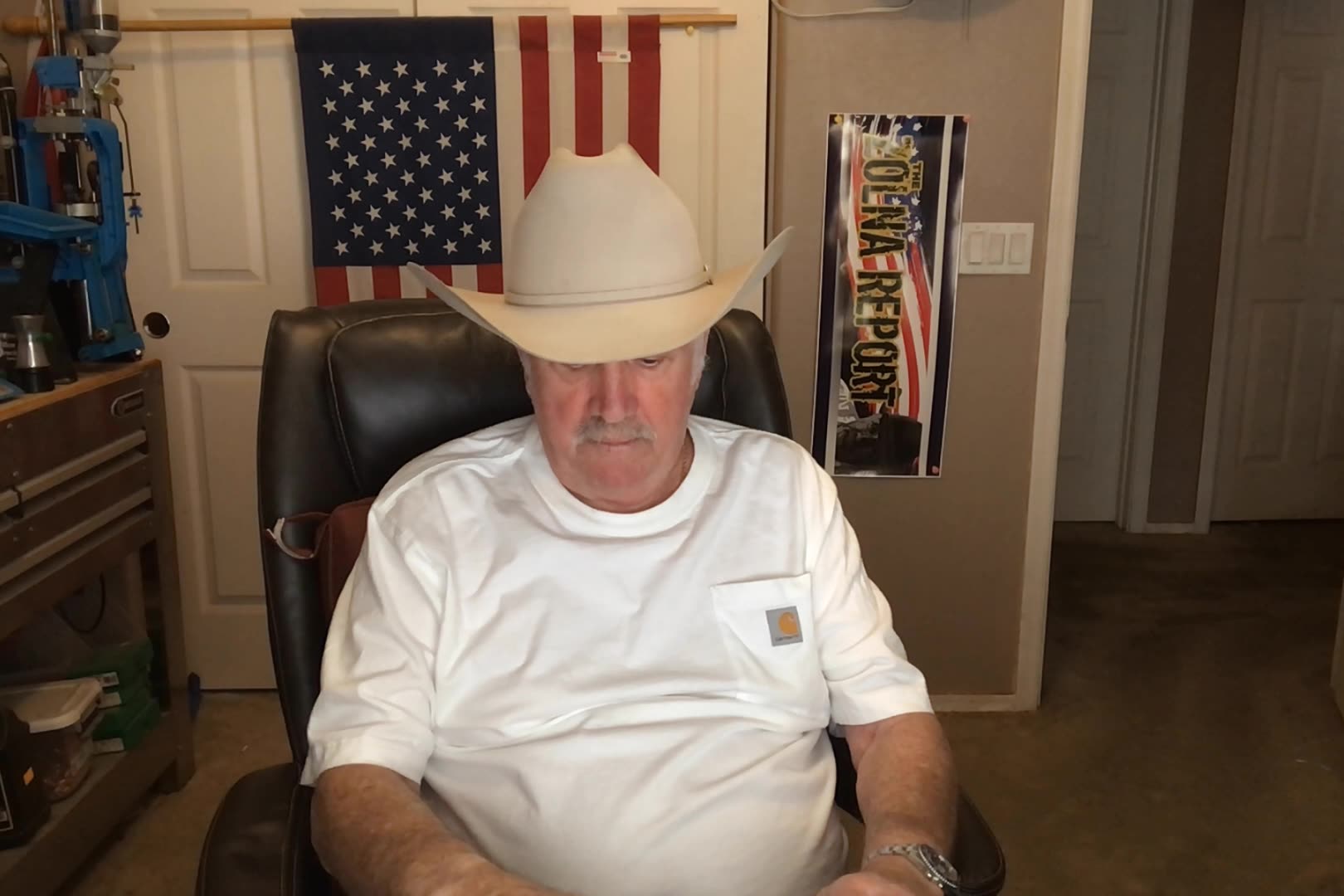 The Truth About The Forrestal Fire, On July 29, 1967!