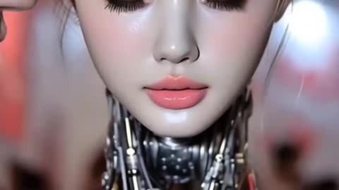 human reborts #ai #reborts #technology #airobot #romantic