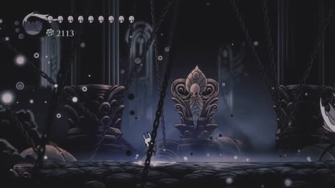 Hollow Knight_ Pure Vessel damage less, preparing for pantheon 5