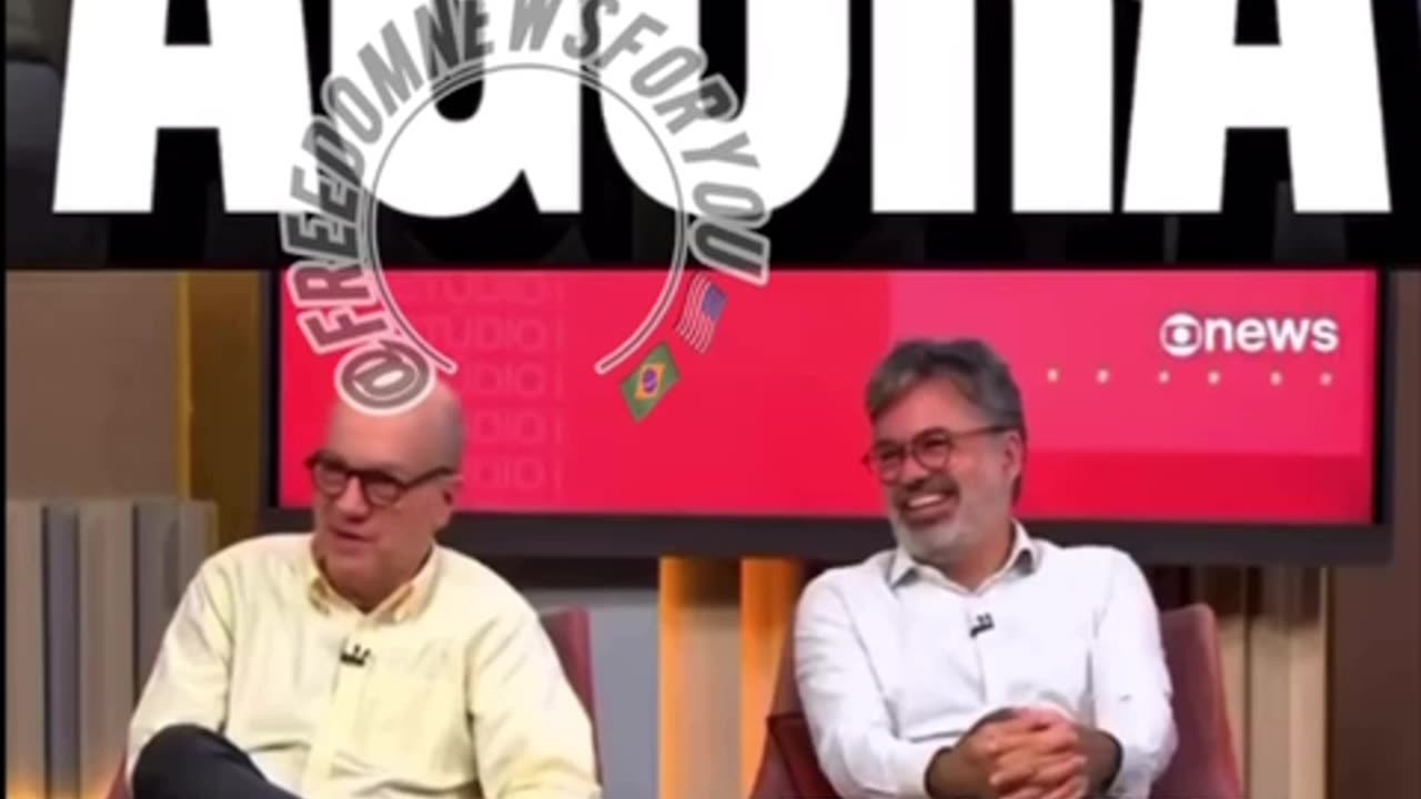 Sabendo que o barco está afundando, vejam a audácia da quadrilha, propondo adiar a eleição de 2026