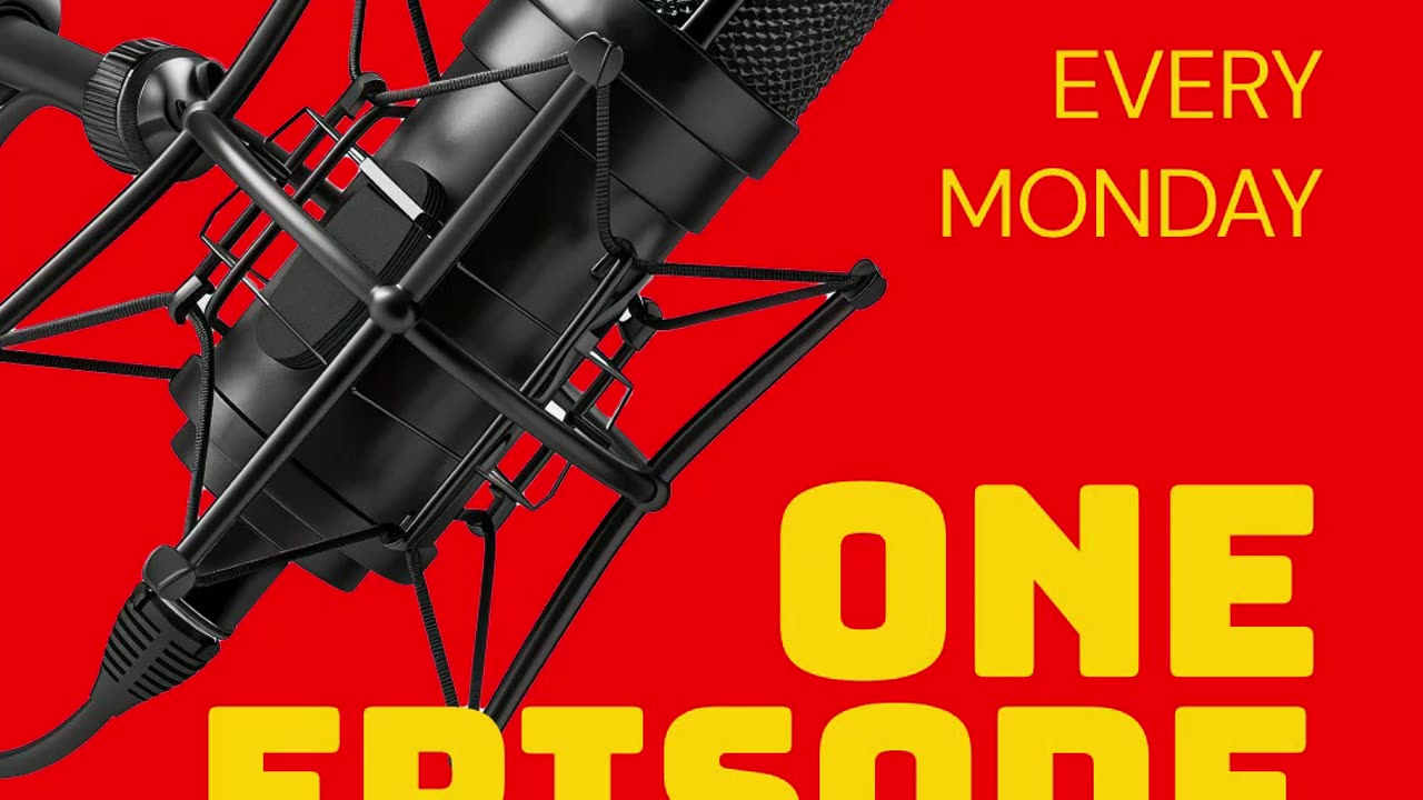Create Stunning Podcast Trailer Intros in Minutes | Using CreateStudio