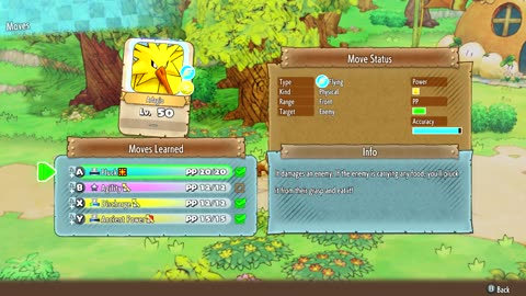Pokemon Mystery Dungeon DX (Switch 2) - Postgame 2