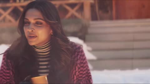 8K Remastered - Heer Aasmani Full Song Hrithik Roshan, Deepika Padukone Fighter