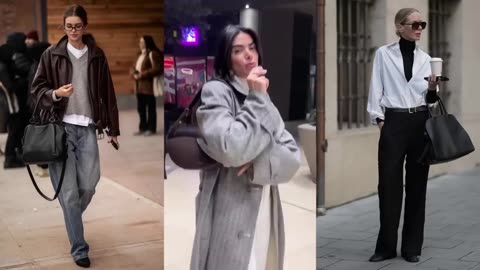 2026’s Biggest Fashion Trends You Can’t Ignore