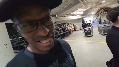 DAY 1 RBB SETUP HRSR-VLOG WITH SOPE WATSON