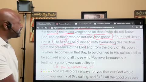 Episode 1305: What does the Bible mean by death?