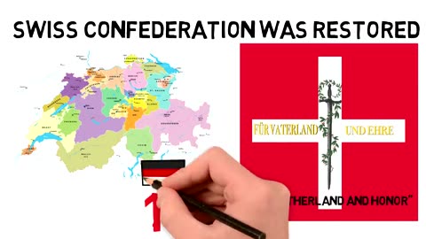 Switzerland’s Flag Explained: Why It’s Square