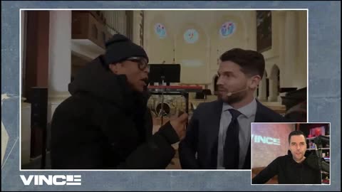 Don Lemon Joins Assault on Christian Church Service