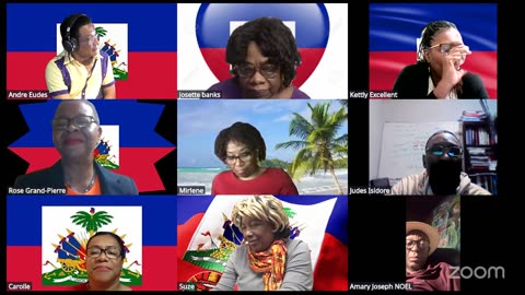 Sérénade du Samedi Soir (SSS) par André, Rose-Édelyne & Suze - Date: 29 Nov. 2025