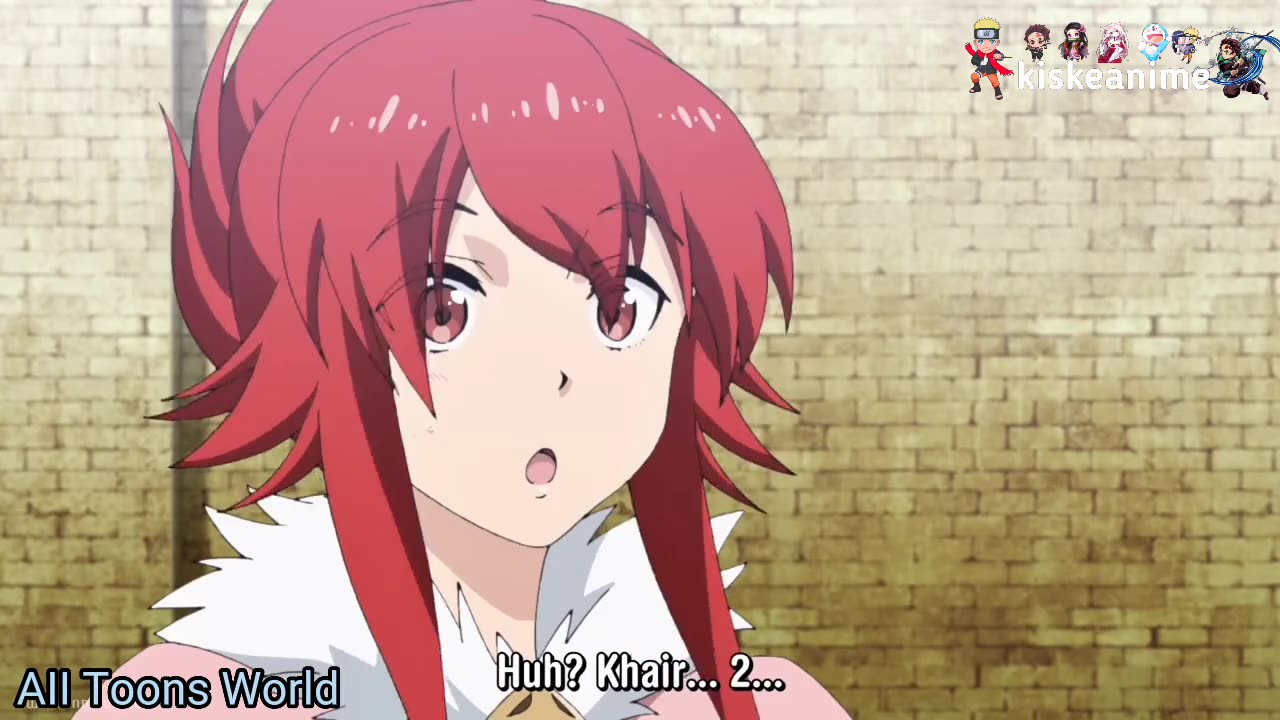 Classroom of Heroes S1 E01