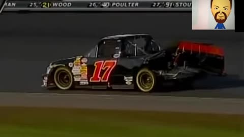 Damn Lapped Cars #12 (REACTION)