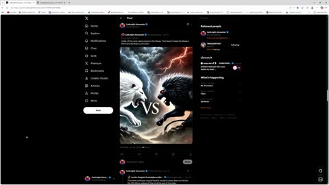 This Month in Stupid. January 2026. Part 2.