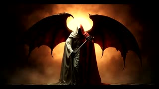 Judgment Day - THE FINAL HOUR