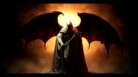 Judgment Day - THE FINAL HOUR