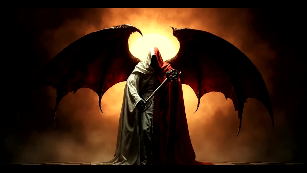 Judgment Day - THE FINAL HOUR