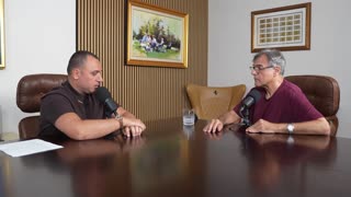 Was Jeffrey Epstein a Mossad Agent? John Kiriakou Reveals CIA Insights | w/ Joe Mkhitaryan