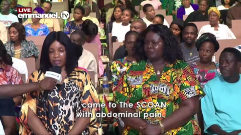 Testimony 1st February 2026