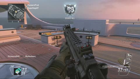 Reaction Compilation - September 3, 2013 (Andrew Blaze - Randy Stair)