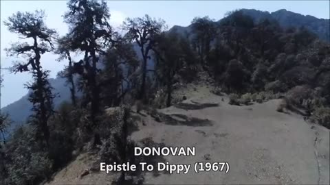 Donovan - Epistle To Dippy (1967)