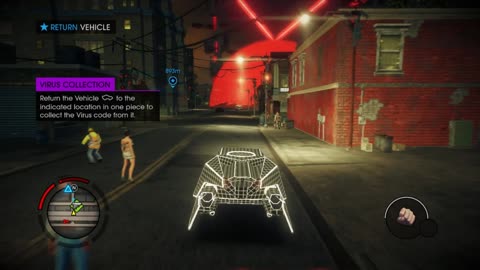 Saints Row IV - Part 4