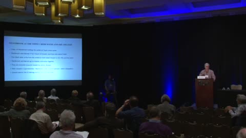 Bill Simpich AARC Presentation- How Capt Westbrook & Tippit's Shooting Provide a Counterpoint to WCR