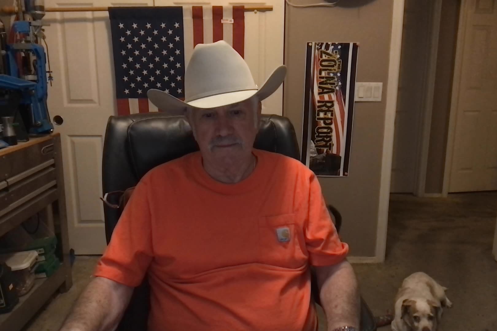 AG Pam Bondi Is Terrified, As Trump Throws Her Under The Bus!