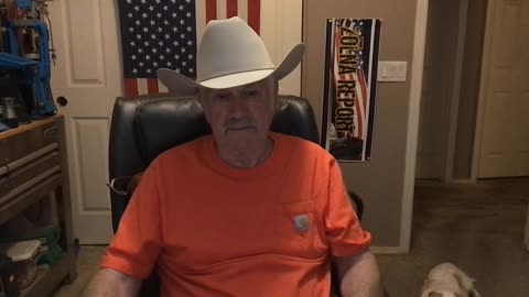 AG Pam Bondi Is Terrified, As Trump Throws Her Under The Bus!