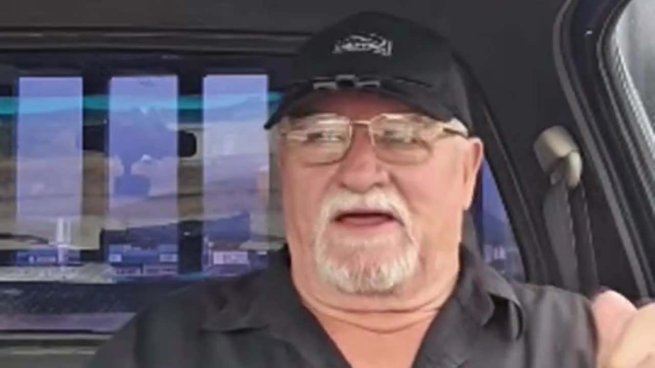 The matrix system will try and burn it all down if they cant have control over you