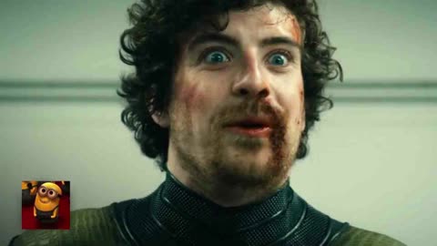 The Boys - OMFG The Boys' Spider-Man Is DISGUSTING! (S4E7) _ Movieclips