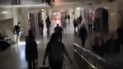 Grand Central Station Blackout? | Head on a swivel frens (Buckle Up & Expect Chaos)