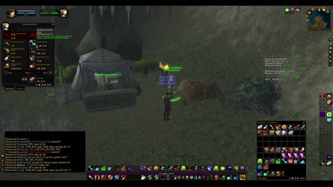 Turtle wow - Alt'lympic Games 2025 v2 - Warlock HC / S&S / Exhaustion - Episode 42 - Balor - part 3