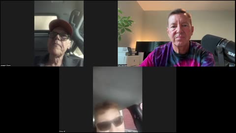 Need to Know News (18 November 2025) with Carl Herman, Joe Olson & Chris Weinert