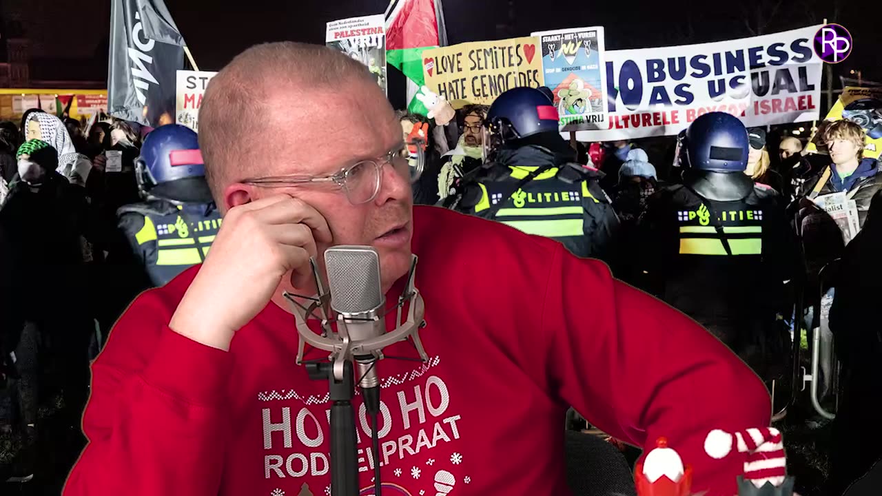 18 december 2025 - Roddelpraat Extra