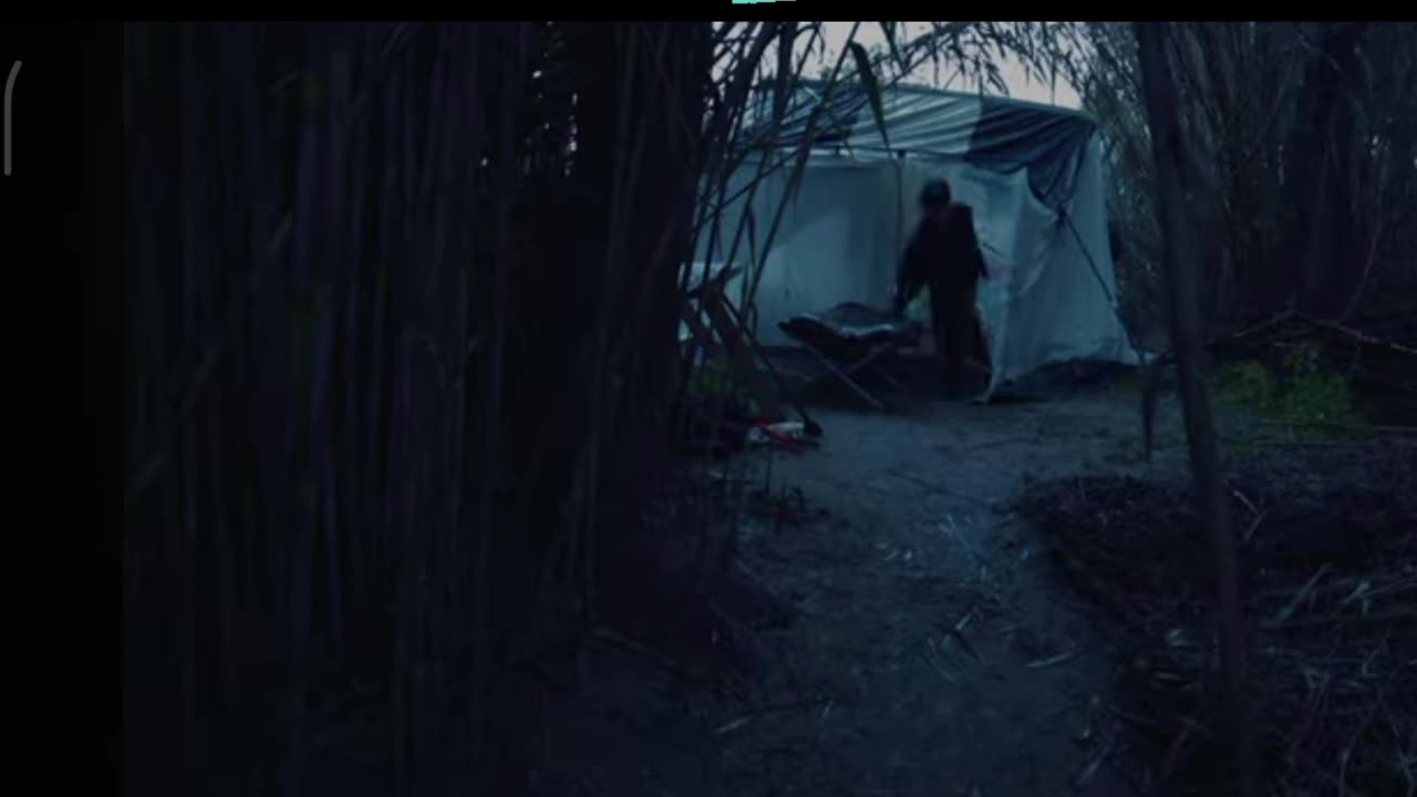 H. P. Lovecraft's The Old Ones (2024)