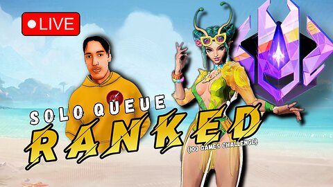 36 More Ranked Games To Go This Season | Marvel Rivals Season 4.5