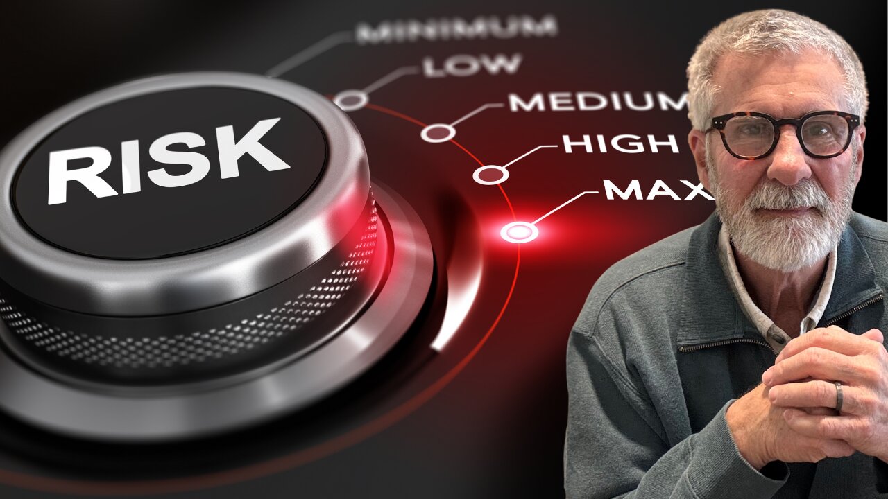 Gold Price Climbs as Economic Risks Increase