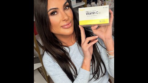 Vitamin C Shot Weekly Injection | Meamoshop Discount code LOIS