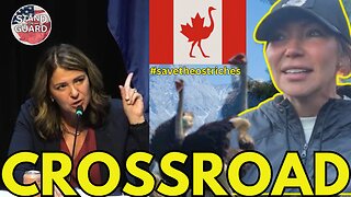 Just How Corrupt is Canada! | Stand on Guard