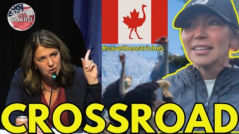 Just How Corrupt is Canada! | Stand on Guard