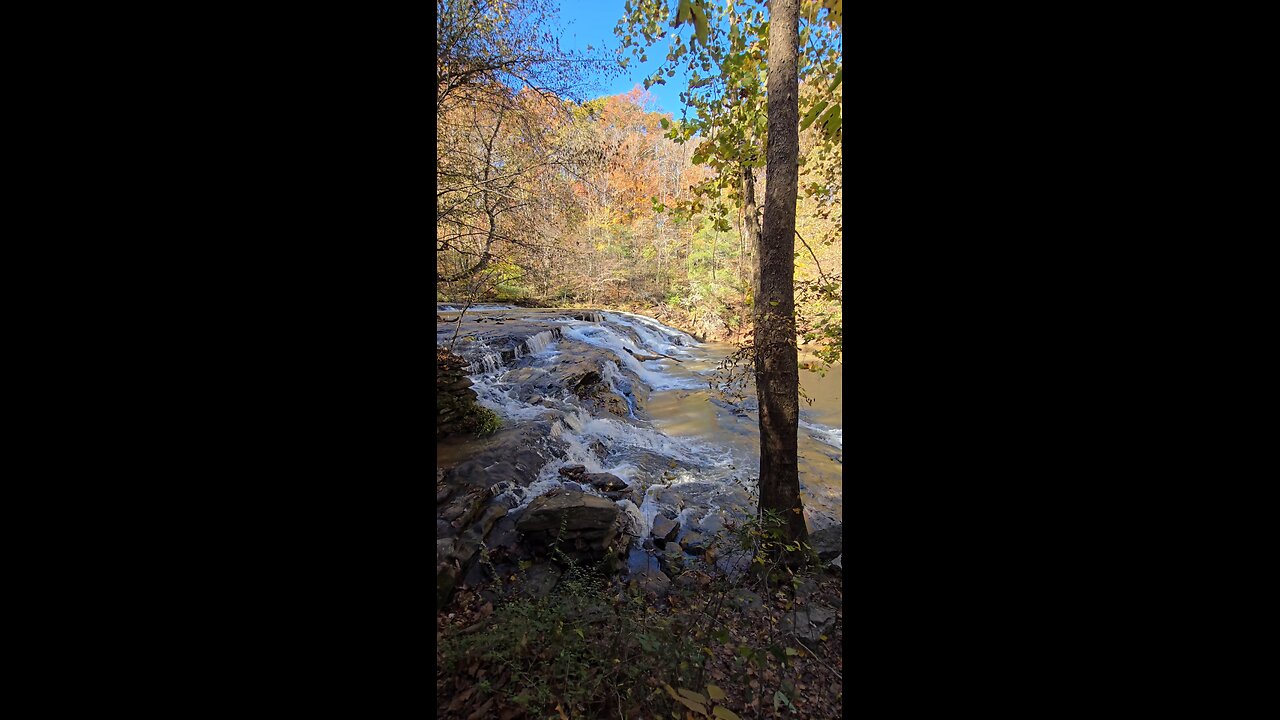 Shore-Styers Mill Park